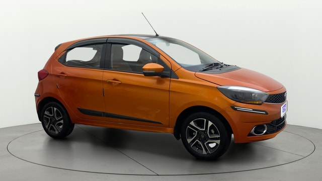 View Tata Tiago Image 36 Used Tata Tiago Image 36