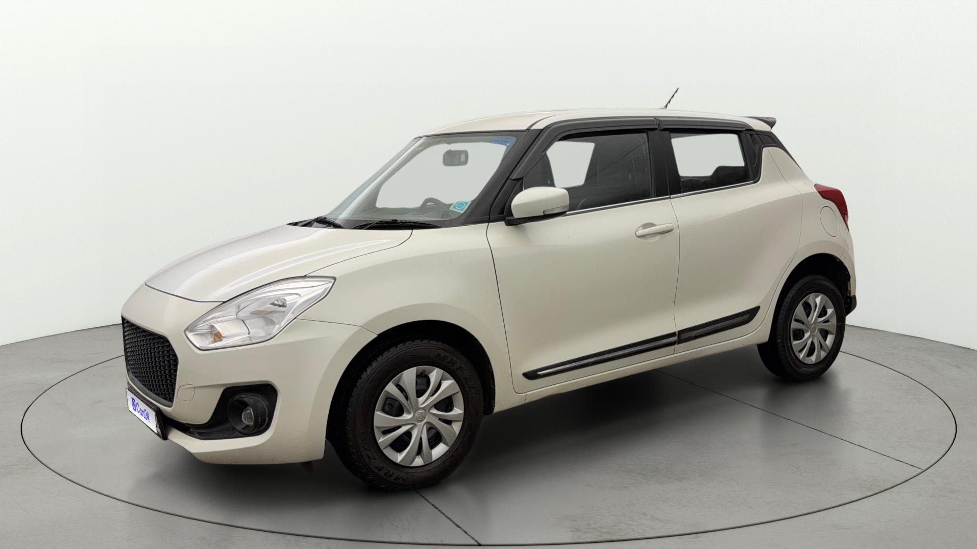 View 2023 Maruti Suzuki 1000 Base Variant Image 35 Used 2023 Maruti Suzuki 1000 Base Variant Image 35