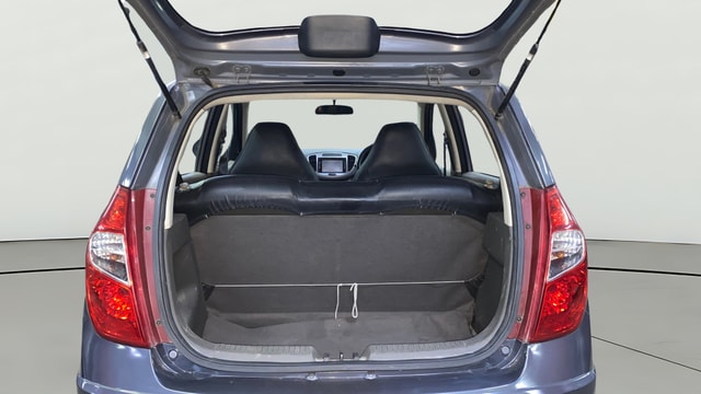 View Hyundai i10 Image 43 Used Hyundai i10 Image 43