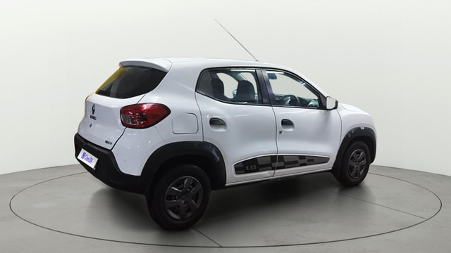 View Renault Kwid Image 43 Used Renault Kwid Image 43
