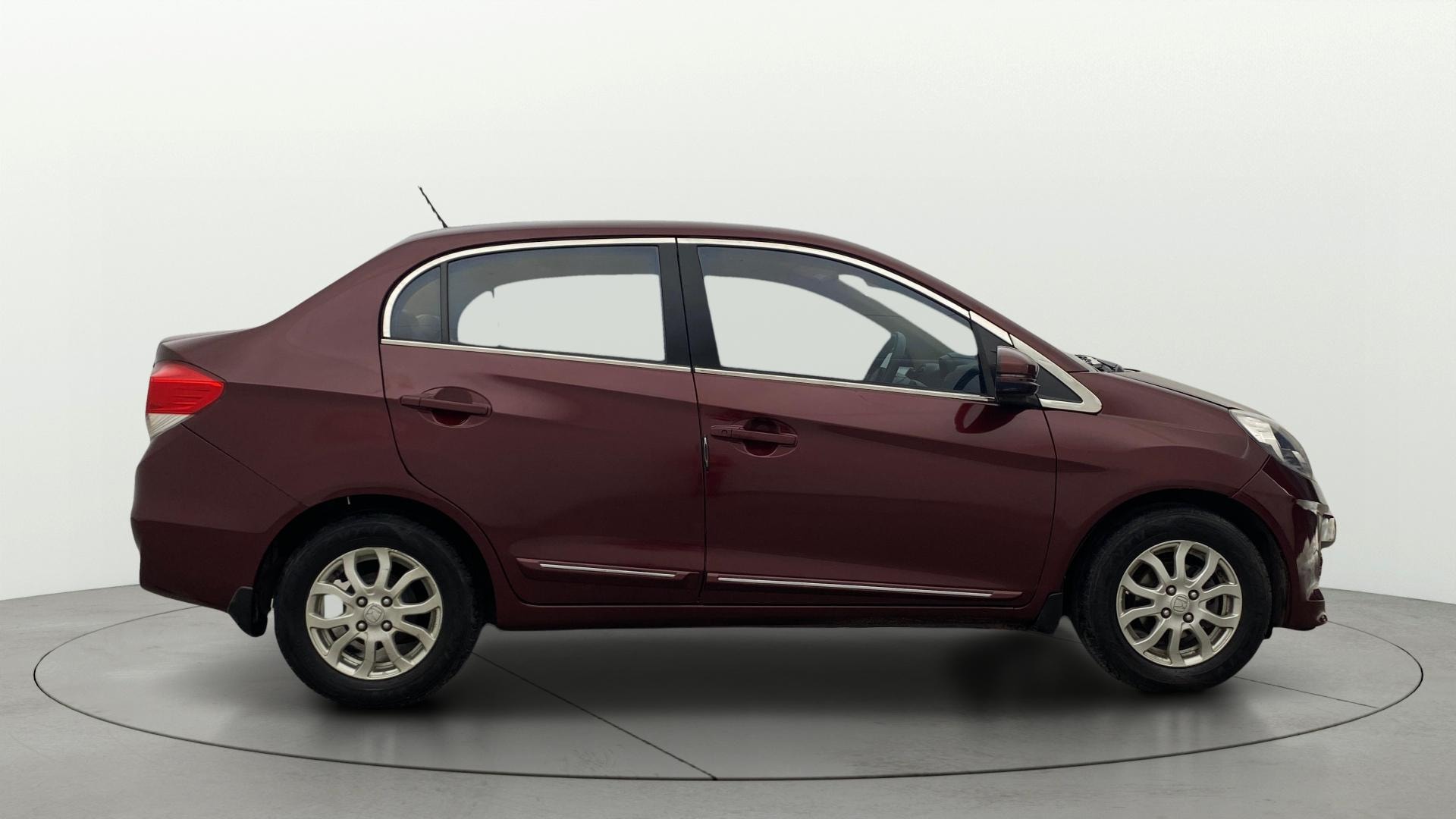 Used 2015 Honda Amaze Used 2015 Honda Amaze