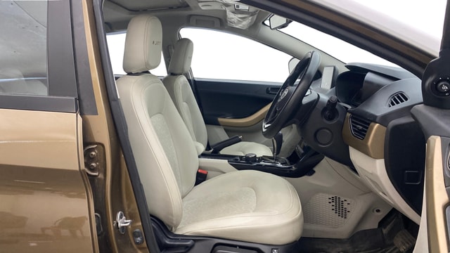 View Tata Nexon Image 27 Used Tata Nexon Image 27