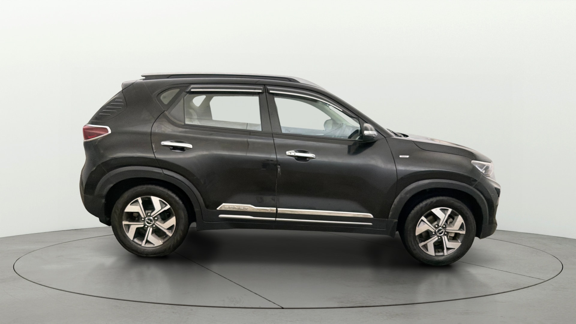 Used 2023 Kia Sonet Used 2023 Kia Sonet