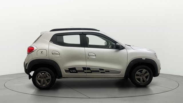 View Renault Kwid Image 8 Used Renault Kwid Image 8
