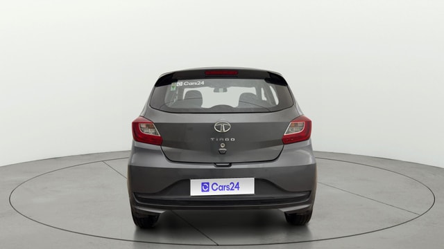 View Tata Tiago Image 38 Used Tata Tiago Image 38