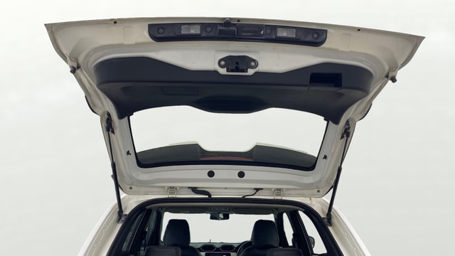 View Nissan Magnite Image 31 Used Nissan Magnite Image 31
