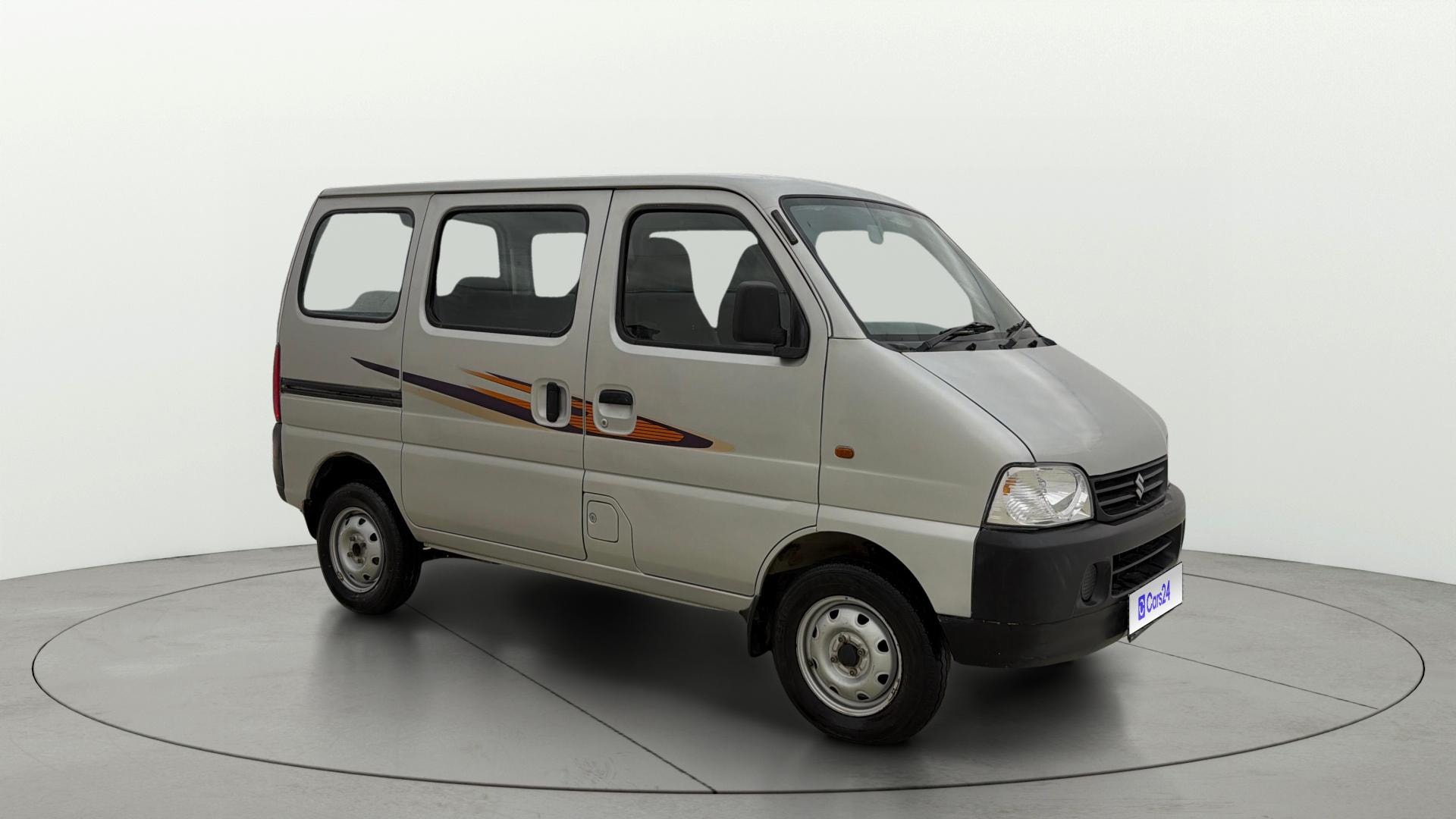 Used 2021 Maruti Suzuki 1000 Used 2021 Maruti Suzuki 1000