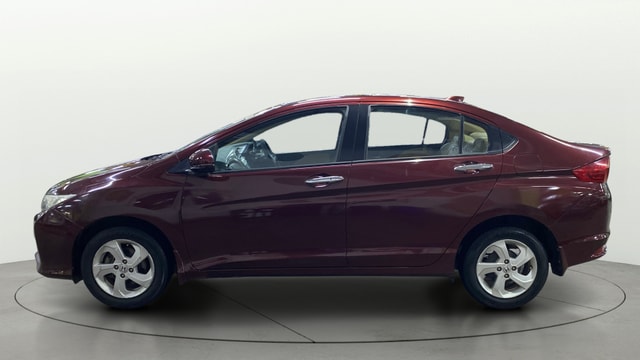 View Honda City Image 26 Used Honda City Image 26