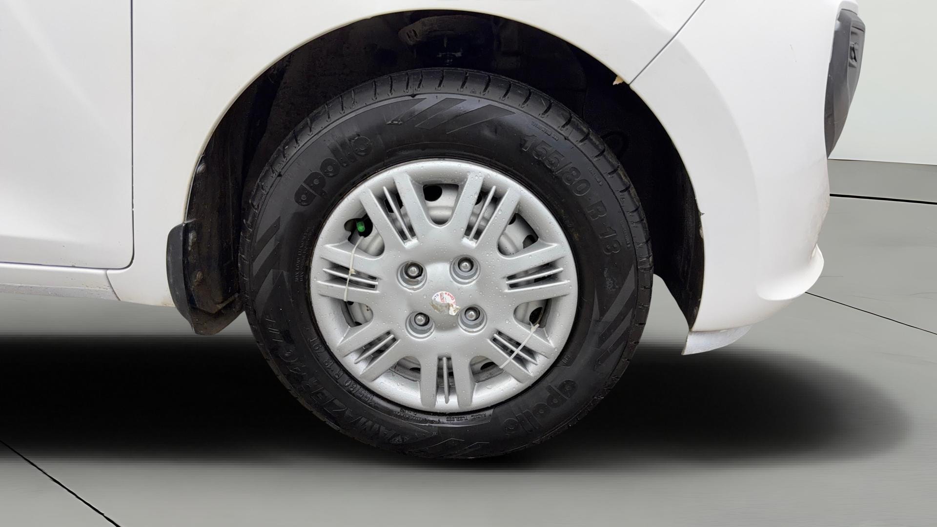 View 2021 Hyundai New Santro D-Lite Petrol Image 39 Used 2021 Hyundai New Santro D-Lite Petrol Image 39
