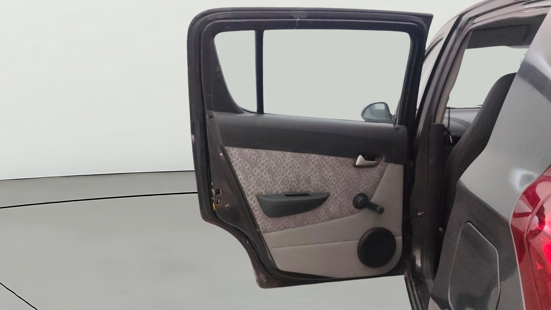 View 2018 Maruti Suzuki Alto 800 LX Image 22 Used 2018 Maruti Suzuki Alto 800 LX Image 22