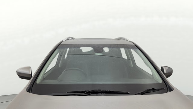 View MG Hector Image 38 Used MG Hector Image 38