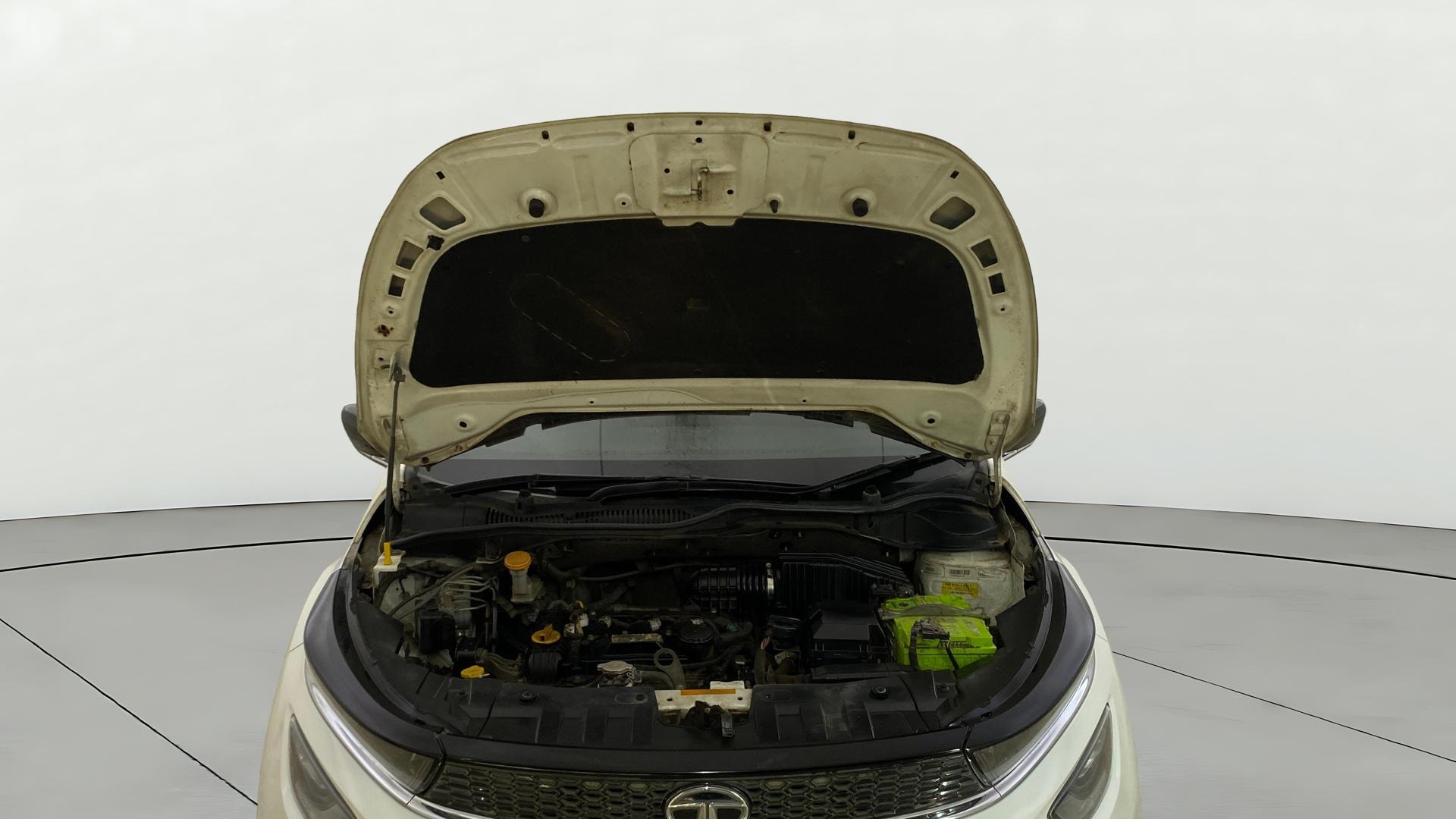 Used 2020 Tata Altroz Used 2020 Tata Altroz