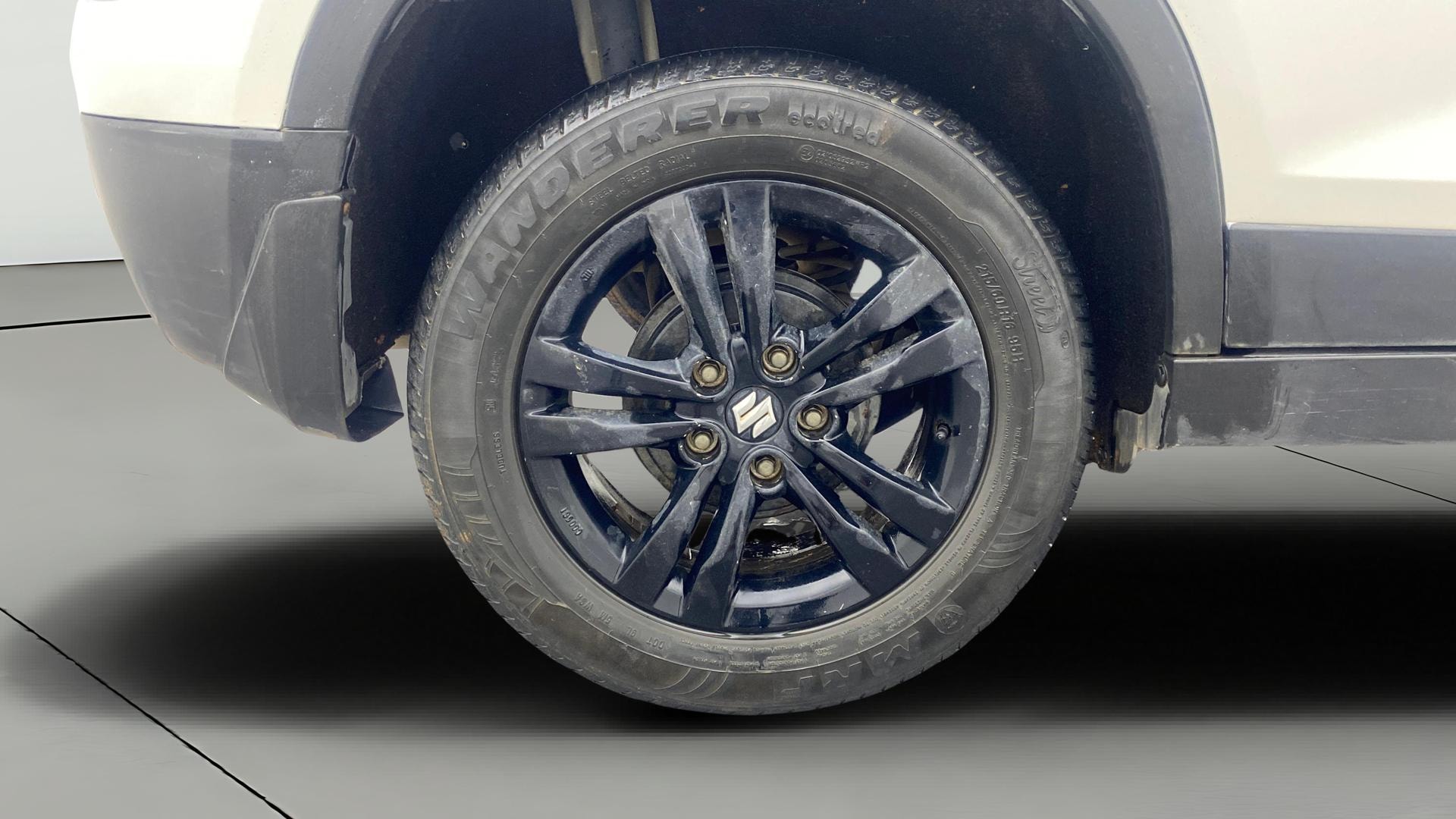 View 2019 Maruti Suzuki 1000 Base Variant Image 23 Used 2019 Maruti Suzuki 1000 Base Variant Image 23