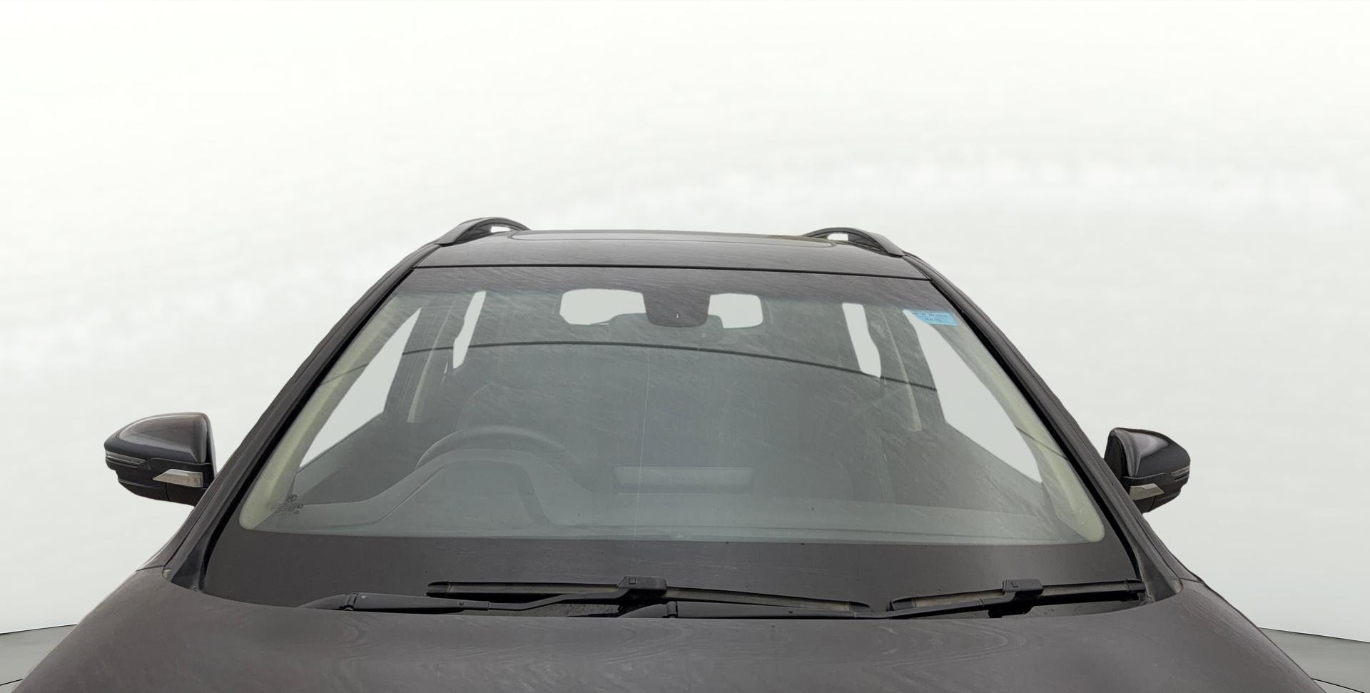Used 2024 MG Hector Plus Used 2024 MG Hector Plus