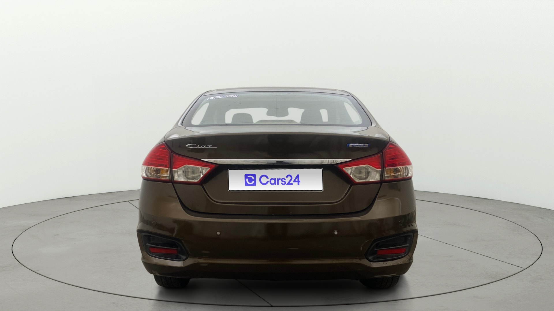 View 2017 Maruti Suzuki 1000 Base Variant Image 40 Used 2017 Maruti Suzuki 1000 Base Variant Image 40