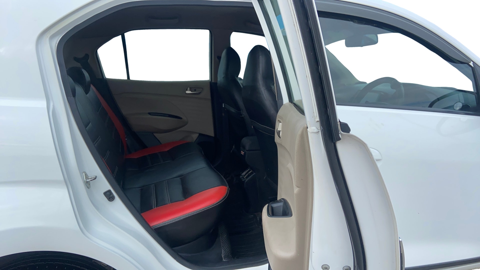 View 2019 Hyundai New Santro Magna Petrol Image 29 Used 2019 Hyundai New Santro Magna Petrol Image 29