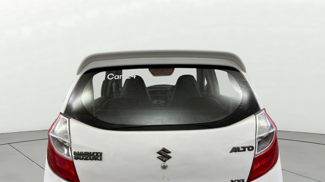 View Maruti Suzuki Alto K10 Image 4 Used Maruti Suzuki Alto K10 Image 4