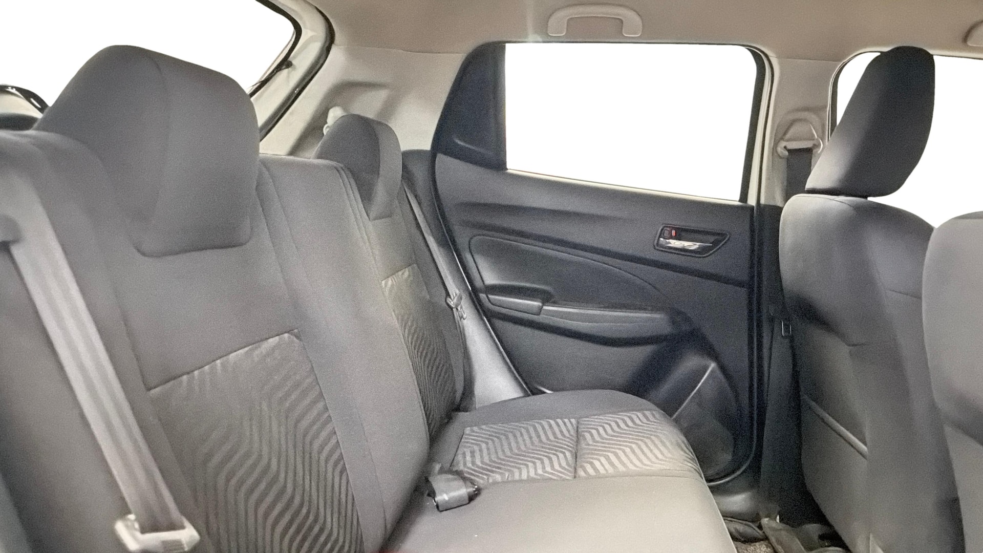 View 2022 Maruti Suzuki 1000 Base Variant Image 28 Used 2022 Maruti Suzuki 1000 Base Variant Image 28