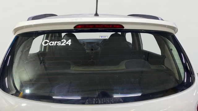 View Hyundai Grand i10 Image 3 Used Hyundai Grand i10 Image 3