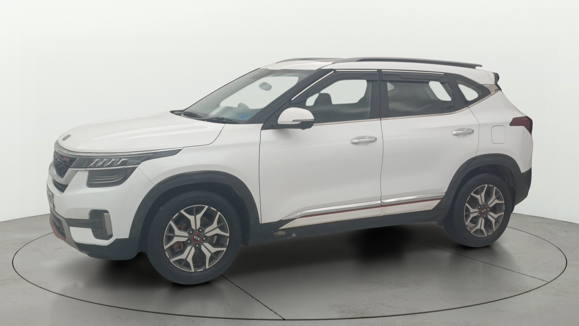 Used 2020 Kia Seltos Used 2020 Kia Seltos