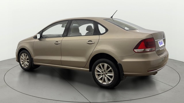 View Volkswagen Vento Image 2 Used Volkswagen Vento Image 2