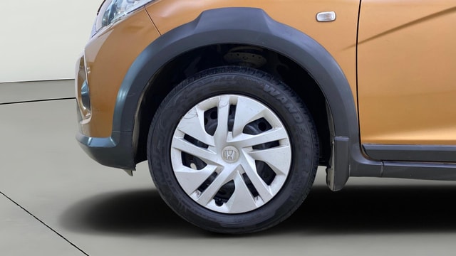 View Honda WR-V Image 27 Used Honda WR-V Image 27