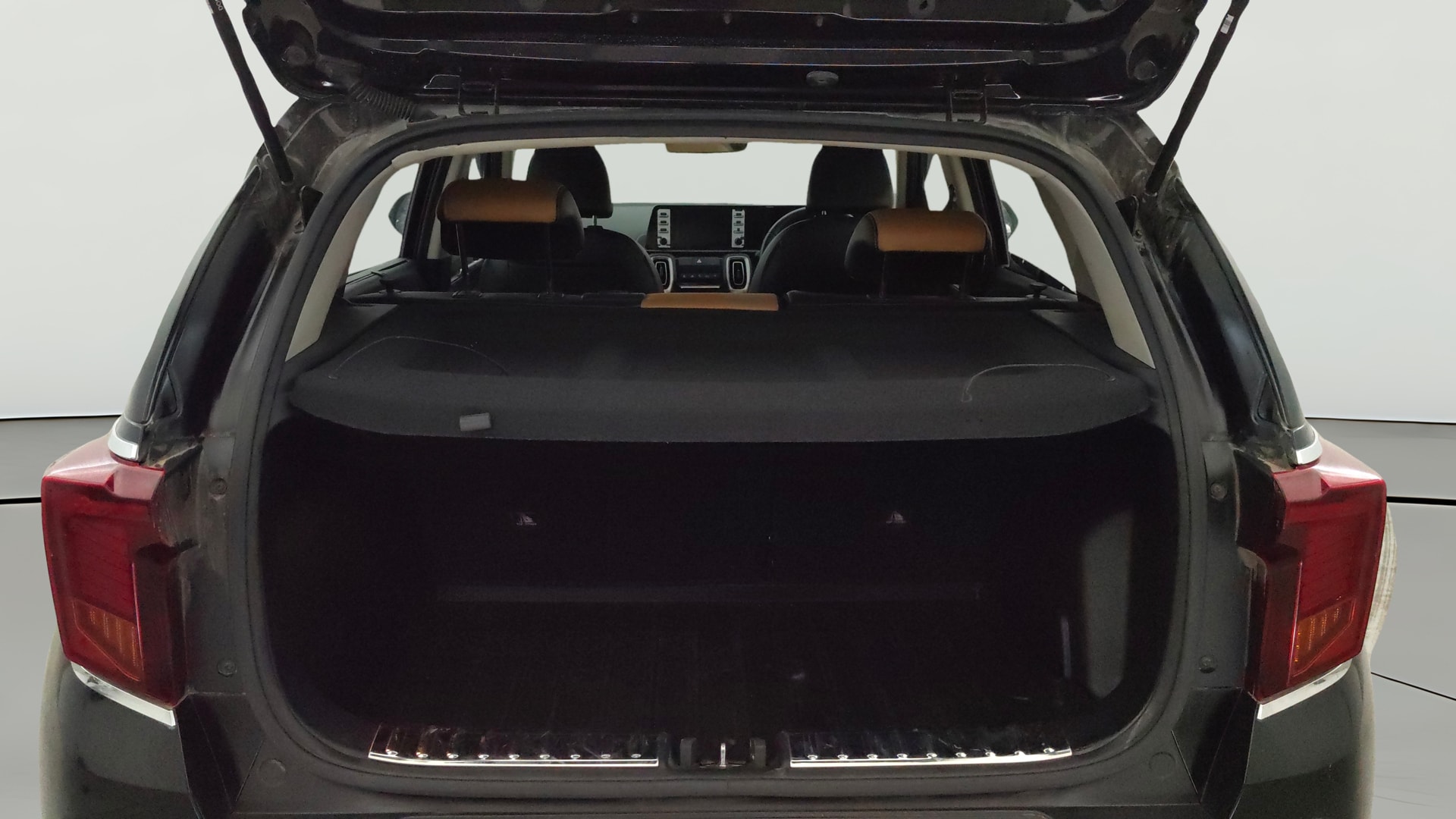 Used 2024 Kia Sonet Used 2024 Kia Sonet