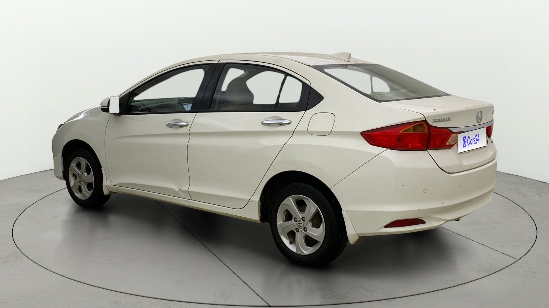 Used 2016 Honda City Used 2016 Honda City