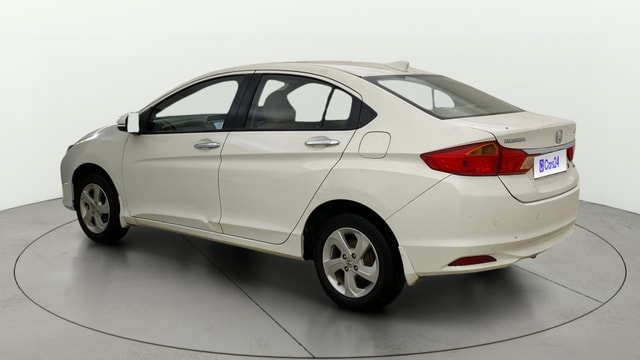 View Honda City Image 2 Used Honda City Image 2