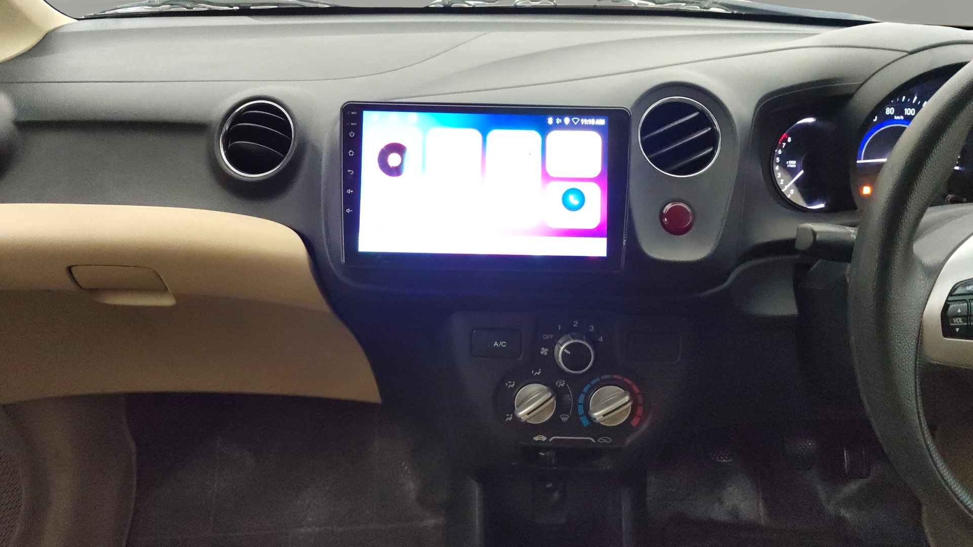 View 2015 Honda Amaze E MT Petrol BS IV Image 17 Used 2015 Honda Amaze E MT Petrol BS IV Image 17