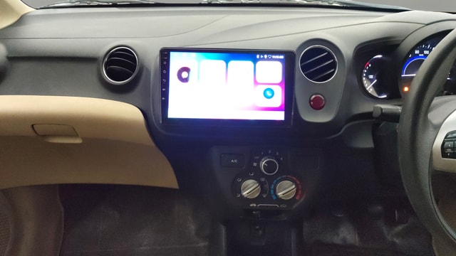 View Honda Amaze Image 17 Used Honda Amaze Image 17