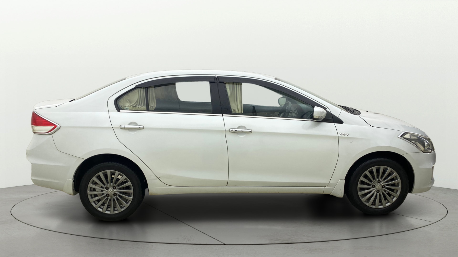 View 2016 Maruti Suzuki 1000 Base Variant Image 8 Used 2016 Maruti Suzuki 1000 Base Variant Image 8