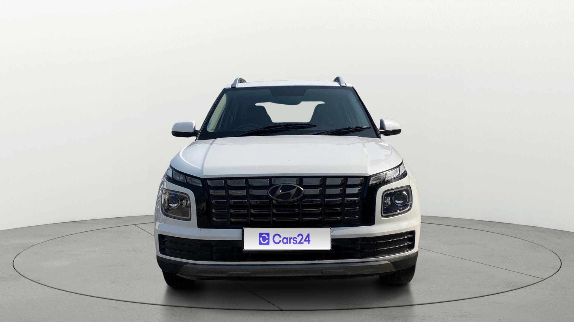 Used 2023 Hyundai Venue Used 2023 Hyundai Venue