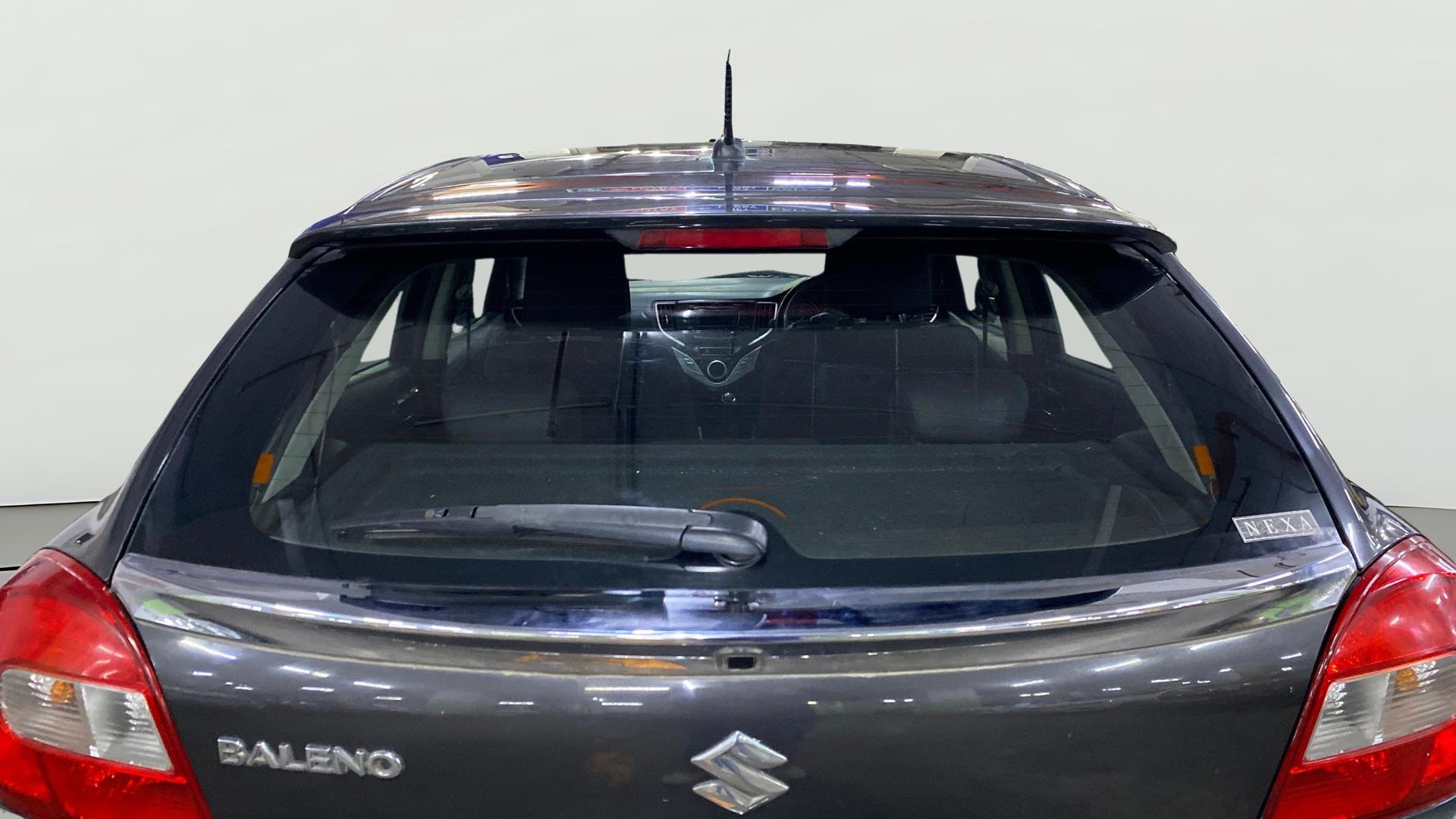 View 2017 Maruti Suzuki 1000 Base Variant Image 3 Used 2017 Maruti Suzuki 1000 Base Variant Image 3
