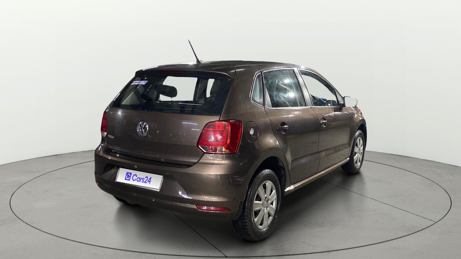 Used 2018 Volkswagen Polo Used 2018 Volkswagen Polo