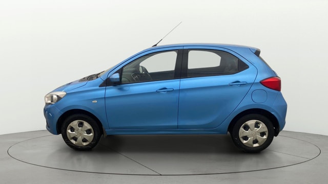 View Tata Tiago Image 5 Used Tata Tiago Image 5