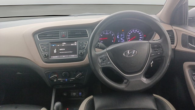 View Hyundai Elite i20 Image 20 Used Hyundai Elite i20 Image 20