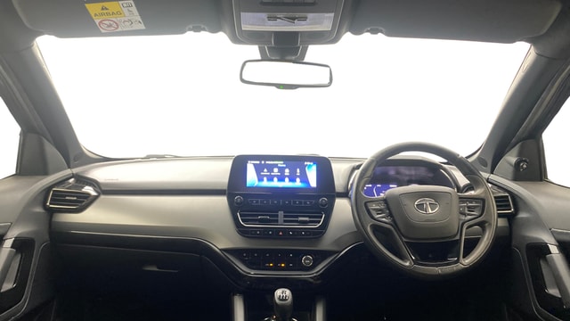 View Tata Safari Image 32 Used Tata Safari Image 32