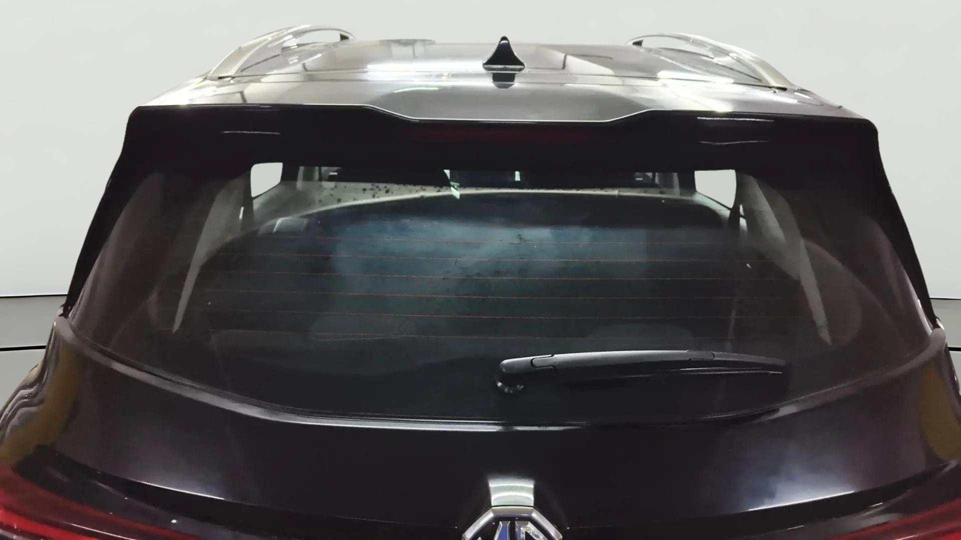 Used 2022 MG Hector Plus Used 2022 MG Hector Plus