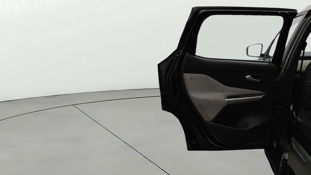 View Nissan Magnite Image 14 Used Nissan Magnite Image 14