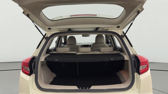 View Mahindra XUV300 Image 39 Used Mahindra XUV300 Image 39
