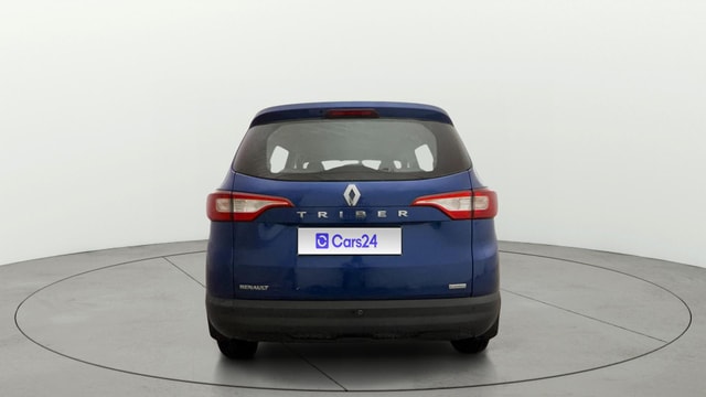 View Renault Triber Image 41 Used Renault Triber Image 41