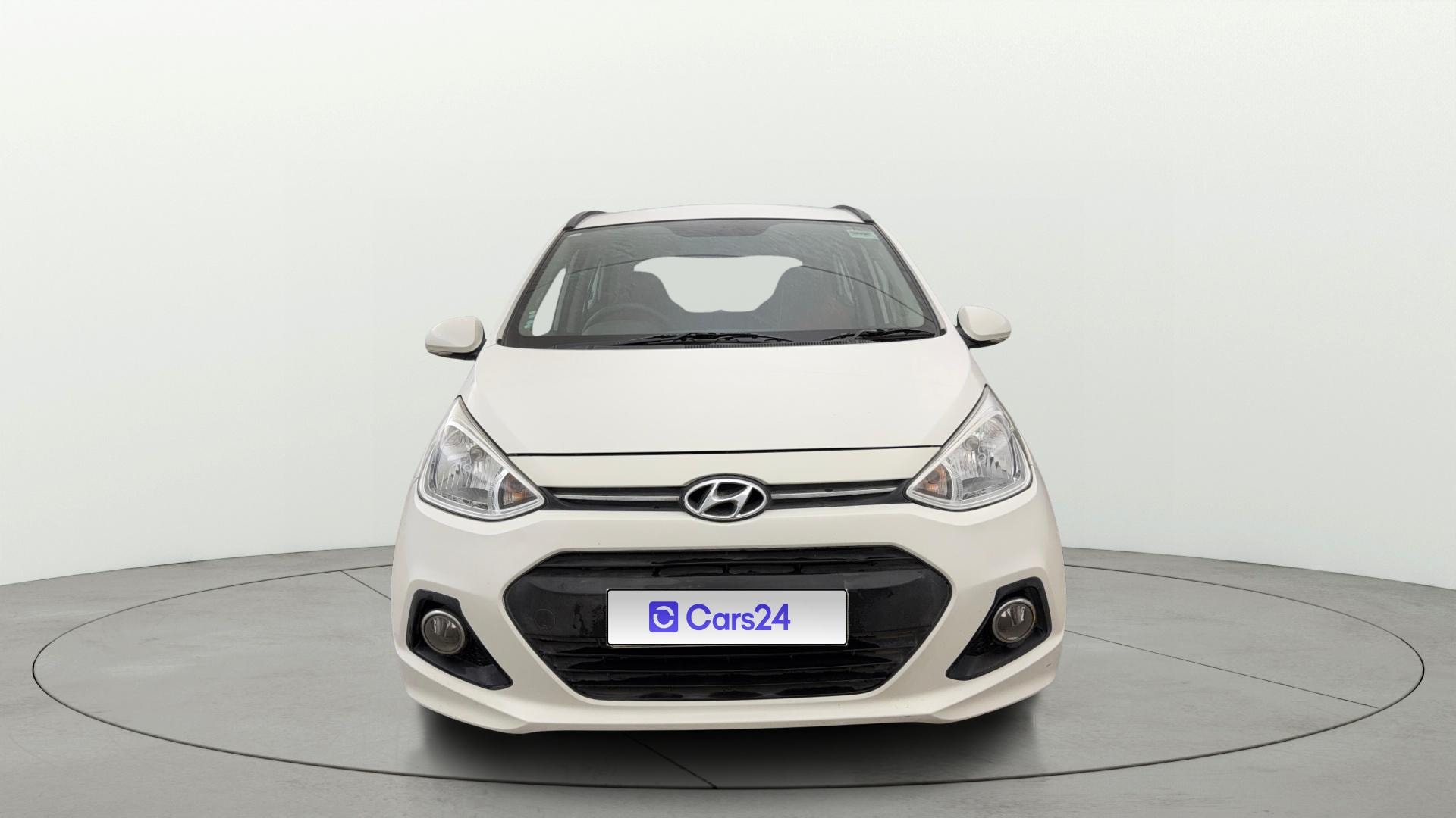 Used 2017 Hyundai Grand i10 Used 2017 Hyundai Grand i10