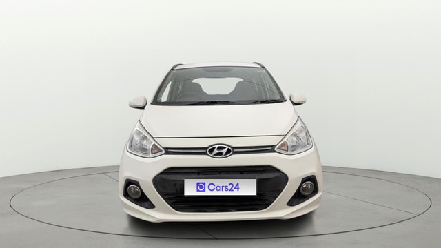 View Hyundai Grand i10 Image 1 Used Hyundai Grand i10 Image 1