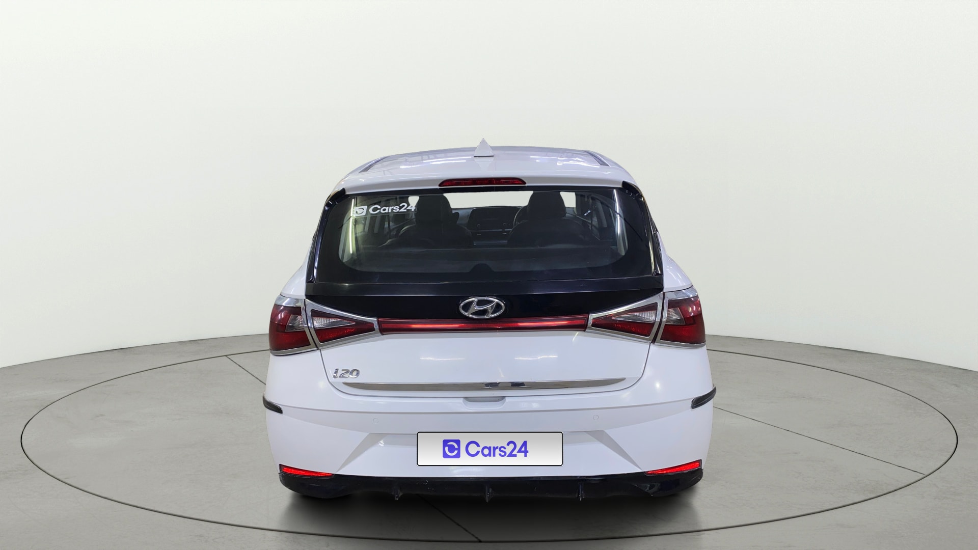 Used 2020 Hyundai Elite i20 Used 2020 Hyundai Elite i20