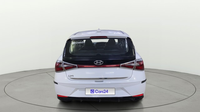 View Hyundai Elite i20 Image 4 Used Hyundai Elite i20 Image 4
