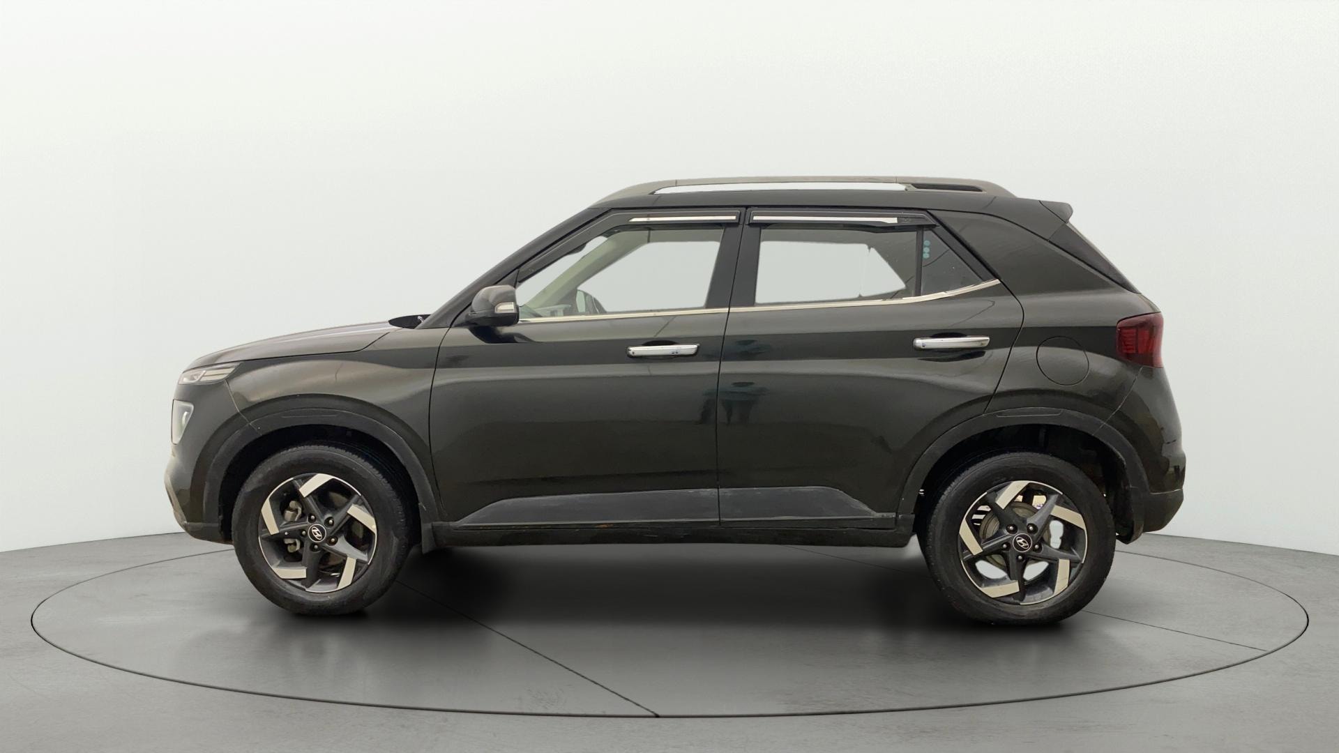 View 2019 Hyundai Venue SX 1.0 Petrol Image 6 Used 2019 Hyundai Venue SX 1.0 Petrol Image 6