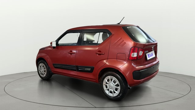 View Maruti Suzuki 1000 Image 2 Used Maruti Suzuki 1000 Image 2