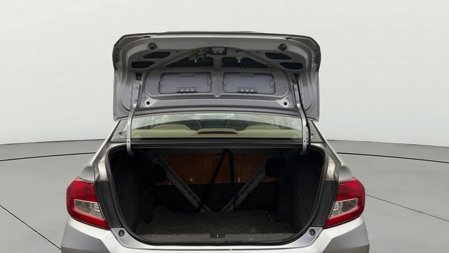 View Honda Amaze Image 16 Used Honda Amaze Image 16