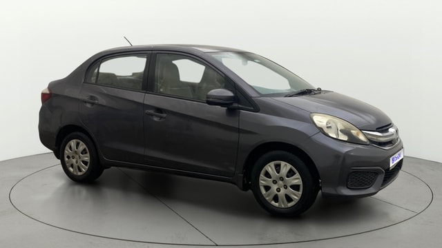 View Honda Amaze Image 14 Used Honda Amaze Image 14
